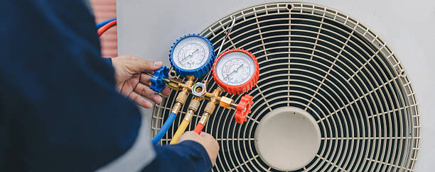 Licensed Hvac Maintenance service in North Charleston, SC - HVAC Repair CO