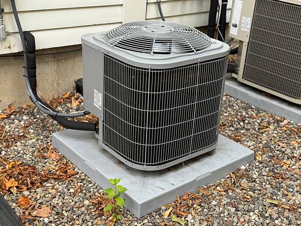 24/7 Emergency Hvac Maintenance experts in North Charleston, SC