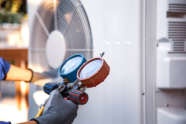 Trusted Ac Installation service in North Charleston, SC - HVAC Repair CO